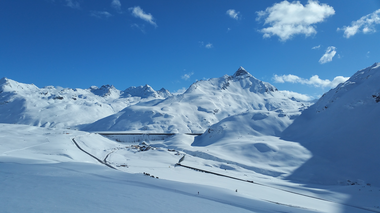 © Roland Fritsch / Montafon