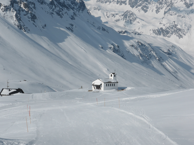 © Christina Wachter / Montafon