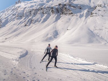 © © TVB Paznaun - Ischgl