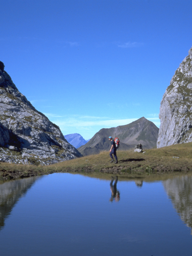 © Julia Mangeng / Montafon