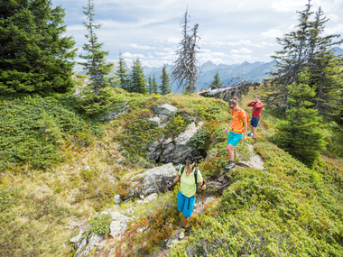 © Elisa Schöllhorn