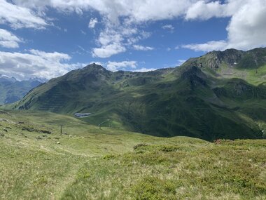 © Roland Fritsch / Montafon