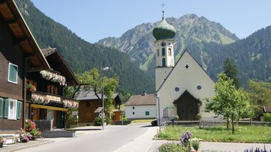 © Julia Mangeng / Montafon