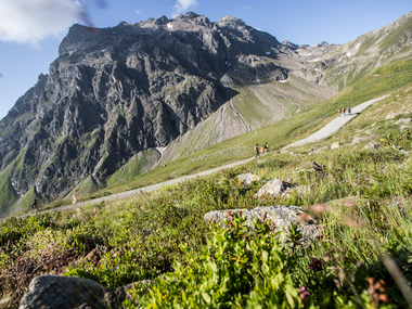 © Montafon Tourismus GmbH_Daniel Zangerl