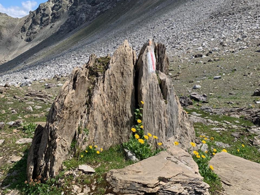 © Niclas Bösch / Montafon