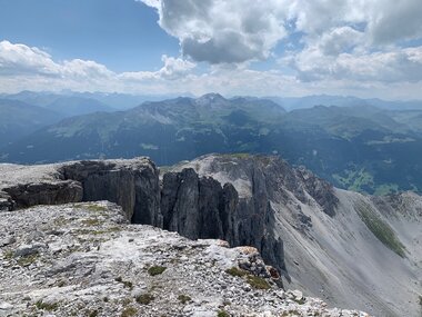 © Niclas Bösch / Montafon