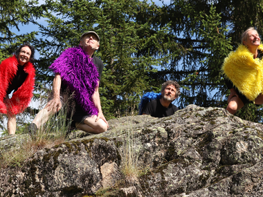 © Katharina Grabher