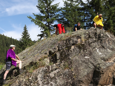 © Katharina Grabher