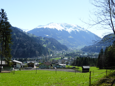 © Christina Wachter / Montafon