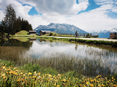 © Christoph Wald / Montafon