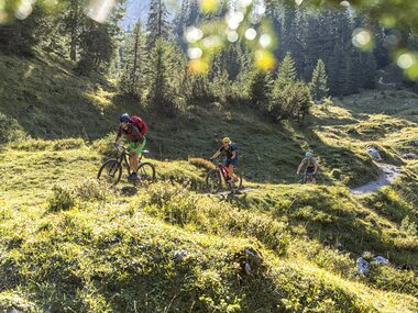 © WOM-Medien / Montafon