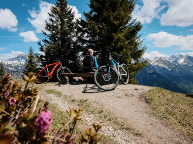 © Christoph Wald / Montafon