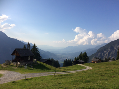 © Christina Wachter / Montafon