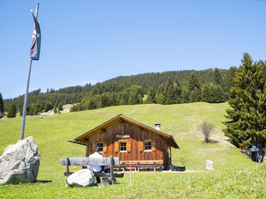 © Markus Rudigier, Gemeinde Bartholomäberg