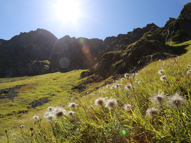 © Roland Fritsch / Montafon