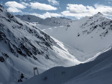 © Christoph Wald / Montafon