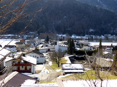 © Christina Wachter / Montafon