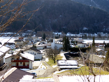© Christina Wachter / Montafon