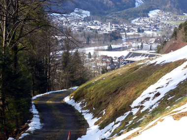 © Christina Wachter / Montafon