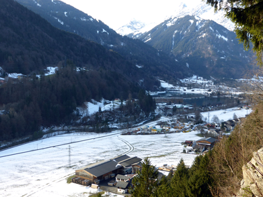 © Christina Wachter / Montafon