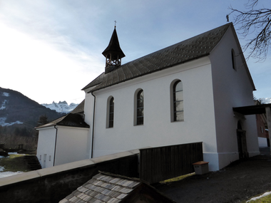 © Christina Wachter / Montafon