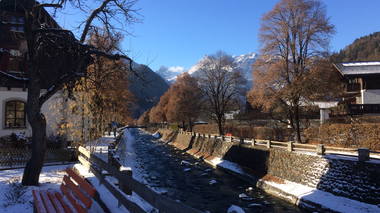 © Christina Wachter / Montafon