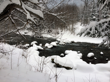 © Christina Wachter / Montafon