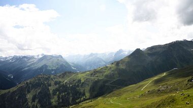 © Silvretta Montafon - Stefanie Bitschnau