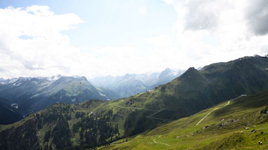 © Silvretta Montafon - Stefanie Bitschnau