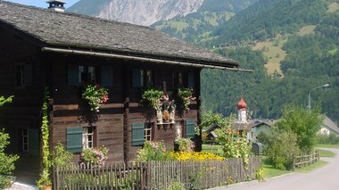 © Roland Fritsch / Montafon