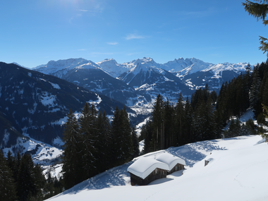 © Christoph Wald / Montafon