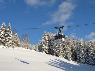 © Christina Wachter / Montafon