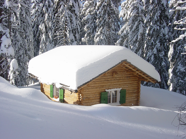 © Christina Wachter / Kristbergbahn