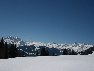 © Christina Wachter / Kristbergbahn