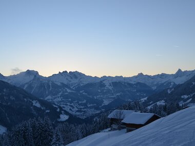 © Christina Wachter / Montafon