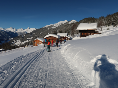 © Christoph Wald / Montafon