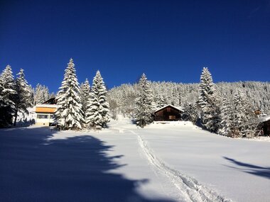© Montafon