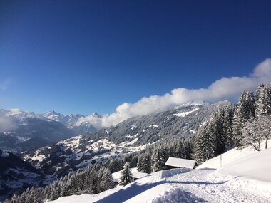 © Montafon