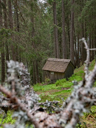 © Patrick Säly / Kristbergbahn Silbertal GmbH