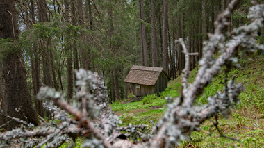 © Patrick Säly / Kristbergbahn Silbertal GmbH