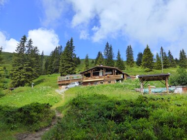 © Christina Wachter / Montafon