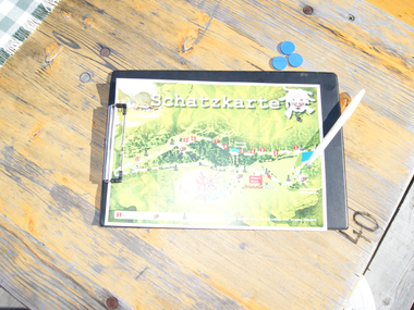 © Julia Sandrell / Montafon