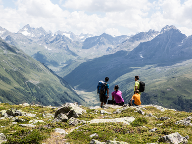 © Christina Wachter