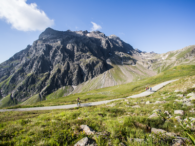 © Christina Wachter