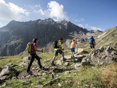 © Christina Wachter