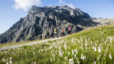 © Daniel Zangerl / Montafon