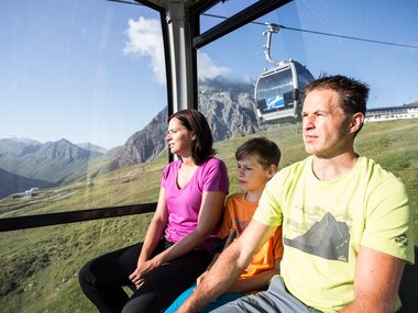 © Daniel Zangerl / Montafon