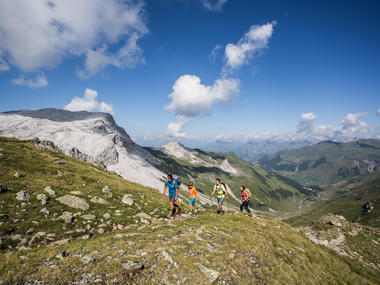© Daniel Zangerl / Montafon