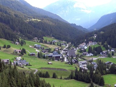 © Montafon