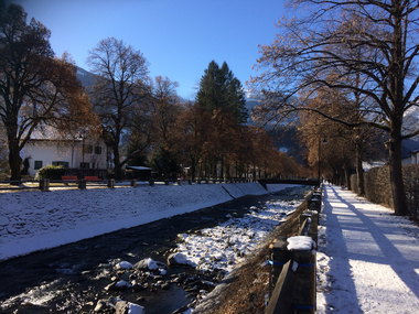 © Christina Wachter / Montafon